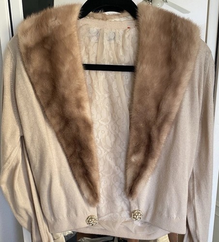 Vintage ballantyne cashmere - vintage,