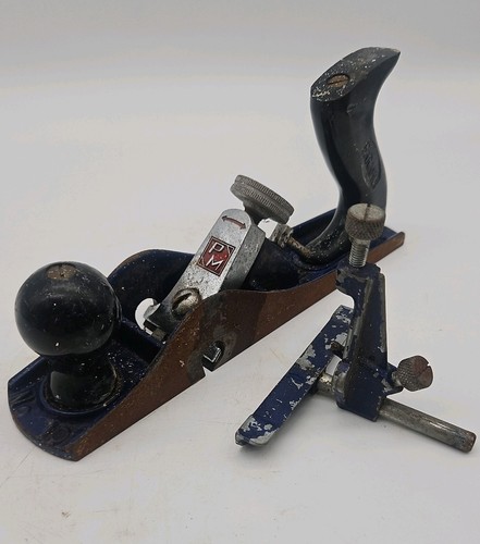 Vintage paramo no10 plane - vintage,