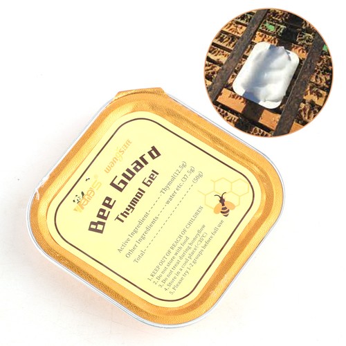 50g varroa mite treatment for - 50g,