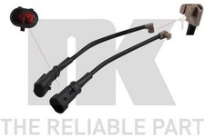 NK Rear Brake Pad Warning Wire