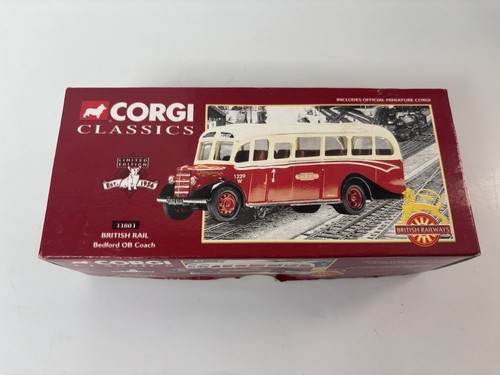 Corgi classics 33803 - corgi,