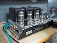 Mcintosh mc275 gordon gow - mcintosh,
