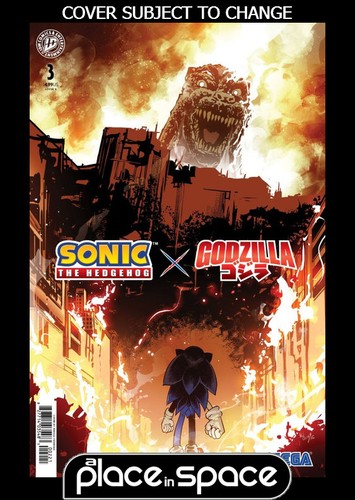 Sonic the hedgehog x - the,