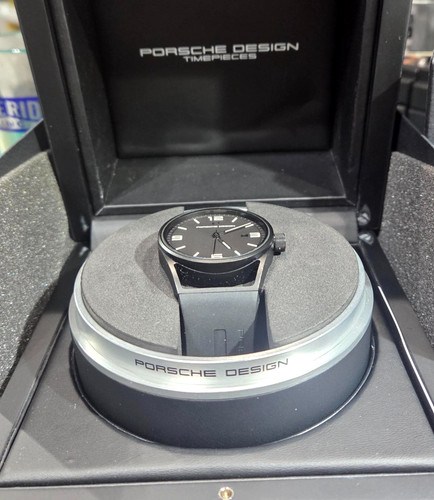 Porsche design 6020 003 - design, 6020.3.02.003