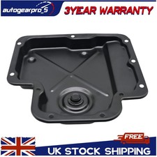 NEW ENGINE LOWER SUMP OIL PAN