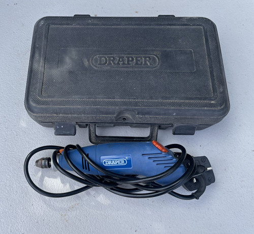 Draper pt95k 230v 95w corded - draper,