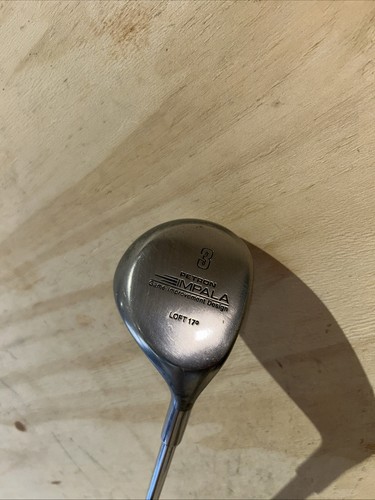 Petron impala ladies wood - 3,