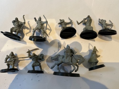 Warhammer bundle joblot - 9,