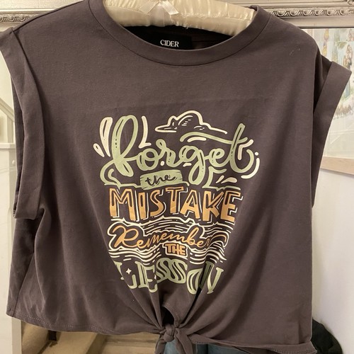 Cider 1xl grey graphic - cider,