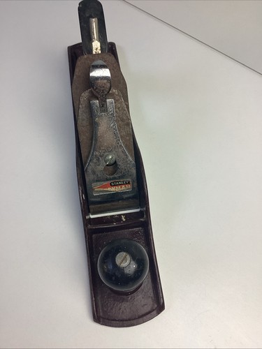 Vintage stanley handyman - stanley,