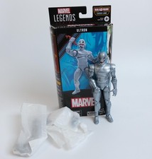 MARVEL LEGENDS  ULTRON CASSIE LANG BAF  6" FIGURE BOXED