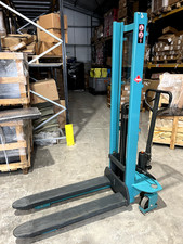 1000kg Manual High Lift Hand