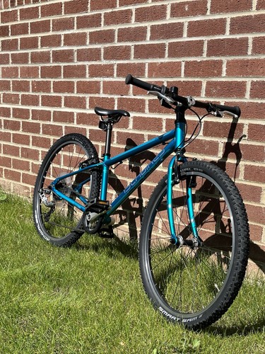 Islabikes beinn inch - beinn, 24-inch