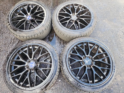 Passat mk6 alloy - mk6, wheels