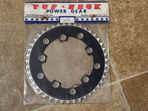 Oldschool nos tuf neck power - oldschool,