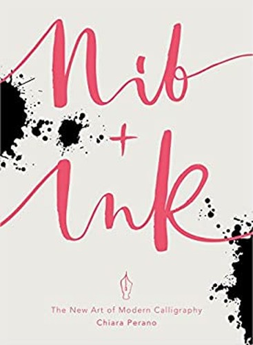 Nib ink the - ink, :