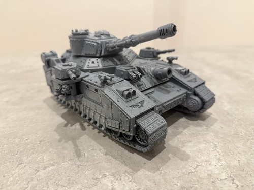 Warhammer 40k baneblade - 40k,