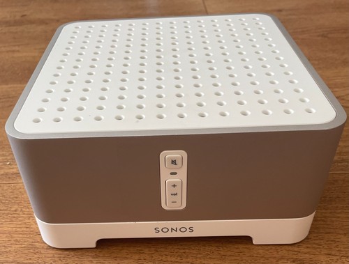 Sonos connect amp - sonos, gen