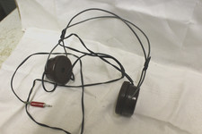 Vintage BTH Headset Headphones