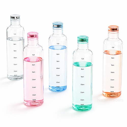500 750ml leakproof water - 500/750ml,