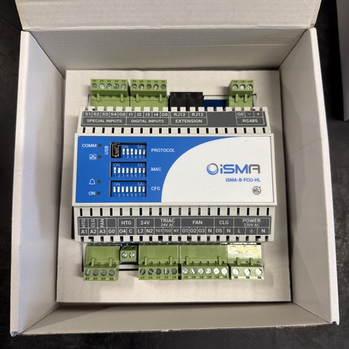 Isma controlli fcu - controlli, isma-b-fcu-hh