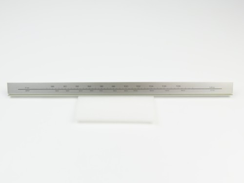 Akai 1080db tuner - *akai, scale