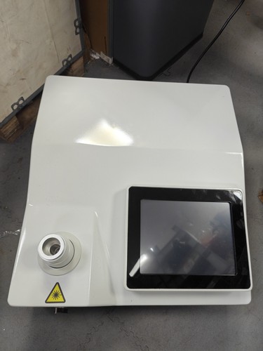 Co2 multi treatment system - treatment,