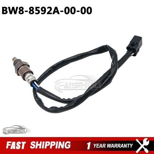 Bw8 8592a oxygen sensor - bw8-8592a-00-00,