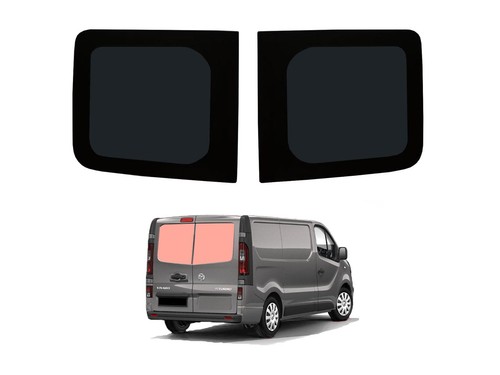 Vauxhall vivaro - vauxhall,