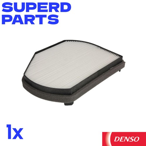 Filter cabin air pu1035e - filter, for