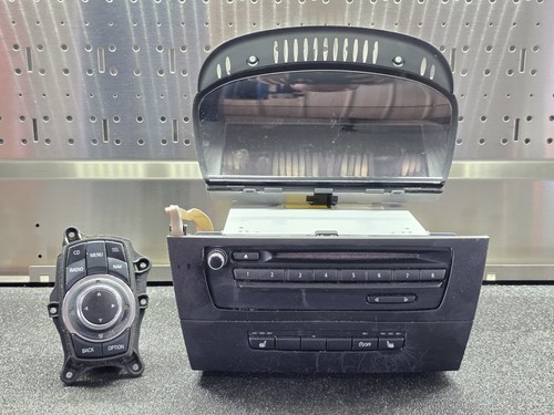 Bmw e90 e91 e92 - e90, cd
