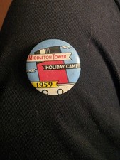 Middleton Tower Holiday Camp