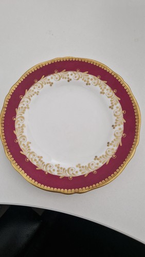 Vintage crown staffordshire - vintage,