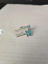 London 2012 Games Maker