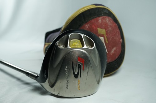 Taylormade dual driver - taylormade,