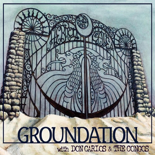Groundation hebron gate - groundation,