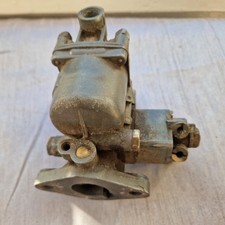 Classic Car Solex Carburetor