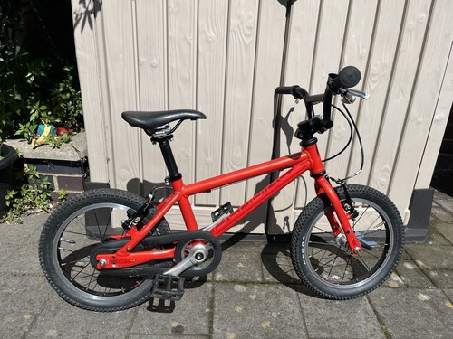 Islabikes cnoc kids - cnoc, 14