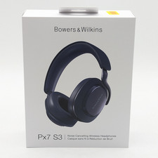 Bowers & Wilkins Px7 S3