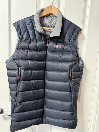 Rab electron pro - rab,