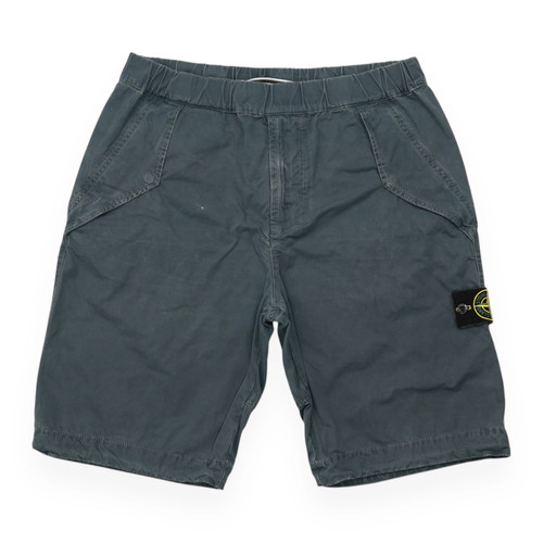 Stone island cargo shorts - stone,