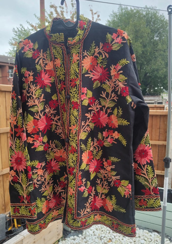 Beautiful vintage oriental