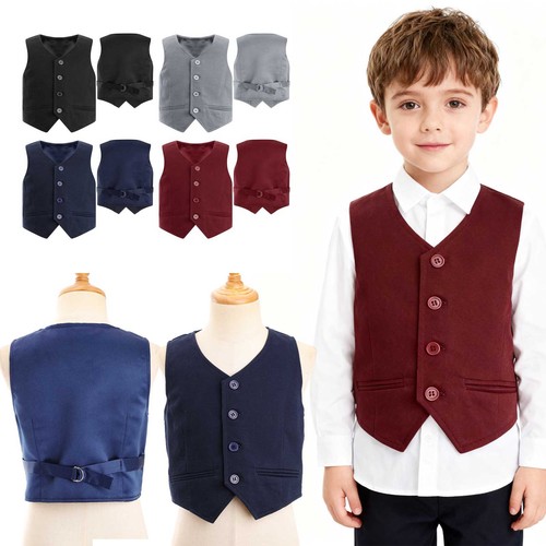 Kids boys formal gentleman - uk,