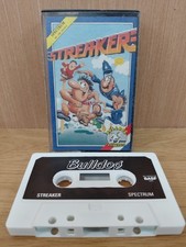 Sinclair ZX Spectrum 48k 128k