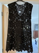 Primark Kaftan Size Medium 