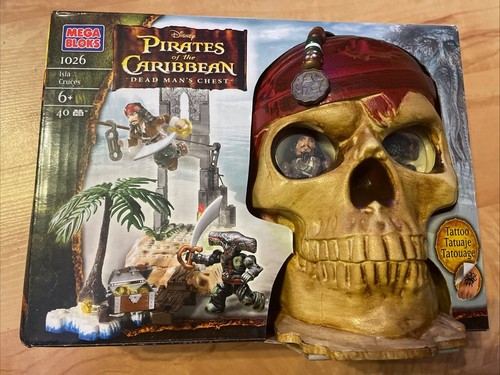 Pirates the caribbean - pirates,