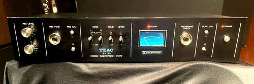 Teac model dolby - model,