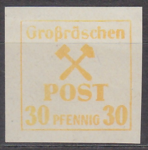 Grossräschen local issues - -,