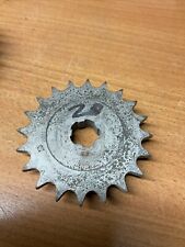 Albion Gearbox Sprocket 20t   Nos