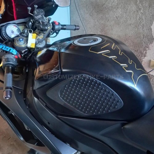 Suzuki gsr 600 gsx r - /, 1000